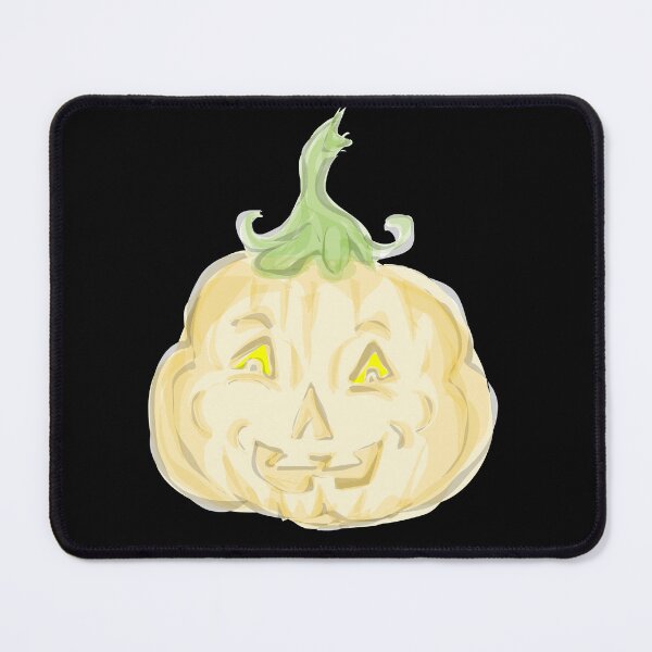 Item preview, Happy Pumpkin designed and sold by elledeegee.