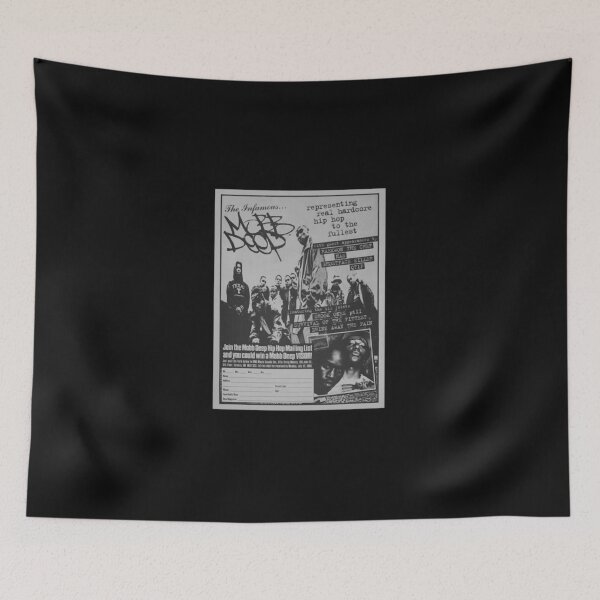 Item preview, Mobb Deep Classic designed and sold by emebanehusted.