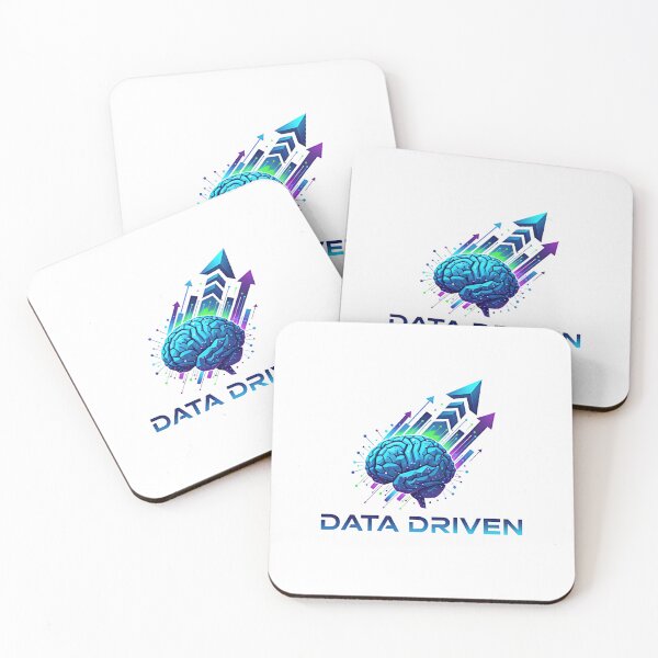 Item preview, Data Driven Vision: Futuristic Tech Mind Logo designed and sold by Sitred123.