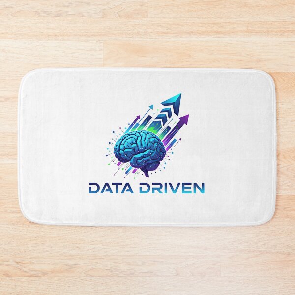 Item preview, Data Driven Vision: Futuristic Tech Mind Logo designed and sold by Sitred123.