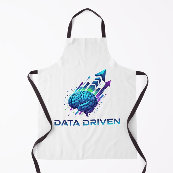 Item preview, Data Driven Vision: Futuristic Tech Mind Logo designed and sold by Sitred123.