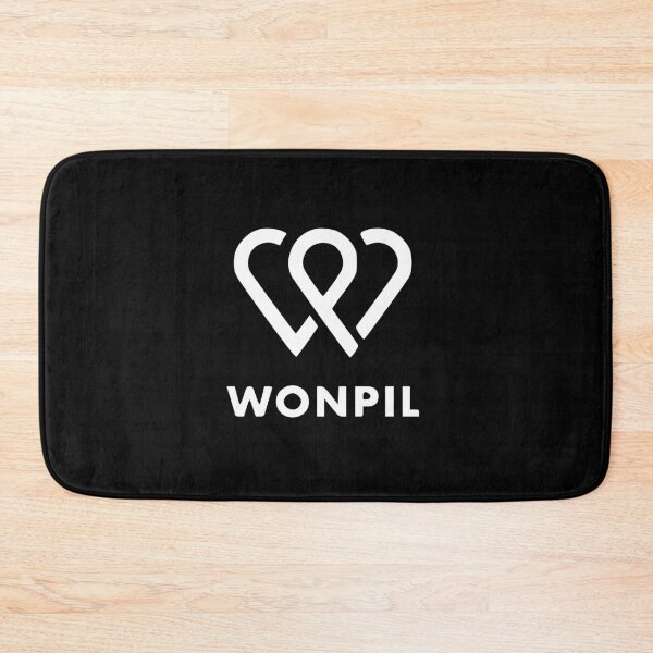 Item preview, Wonpil (DAY6) HD Logo designed and sold by KPopverse2.