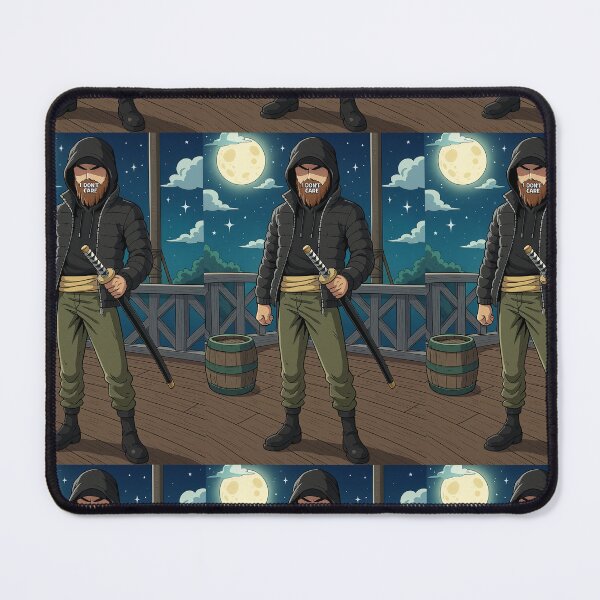 Item preview, A modern Ronin designed and sold by LemmyGuess.