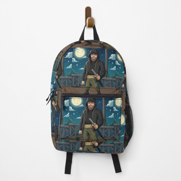 Item preview, A modern Ronin designed and sold by LemmyGuess.