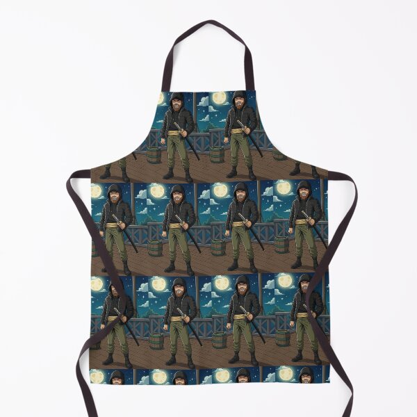 Item preview, A modern Ronin designed and sold by LemmyGuess.
