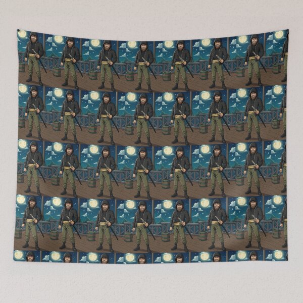 Item preview, A modern Ronin designed and sold by LemmyGuess.