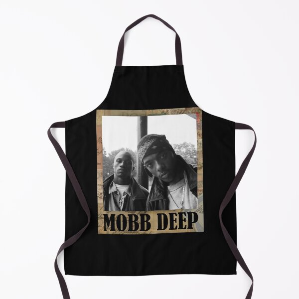 Aperçu de l'œuvre Mobb Deep Classique créée et vendue par emebanehusted.