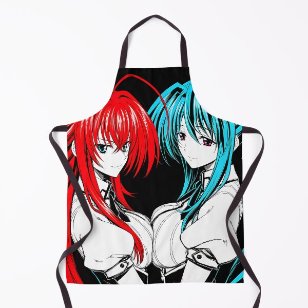 Item preview, Rias & Akeno - 3 designed and sold by Infinite-Aspire.