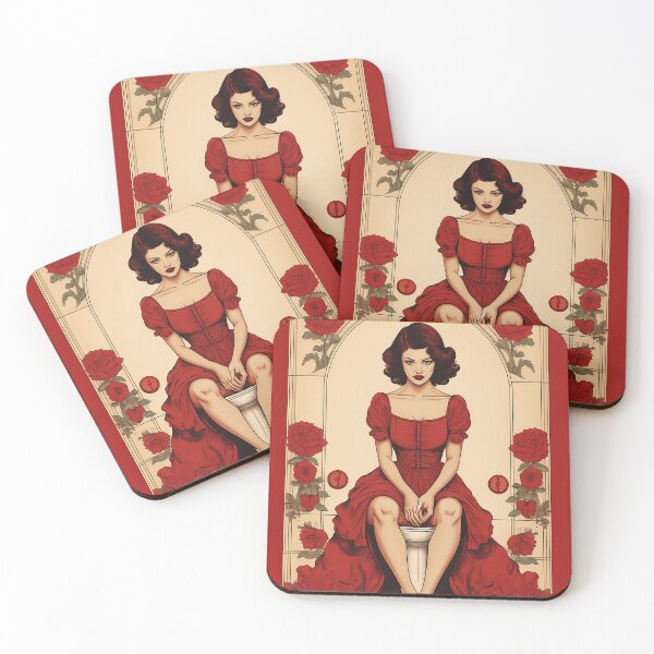 Item preview, Ladies always get the BEST seat in the house! designed and sold by FlosArtPrintShop.
