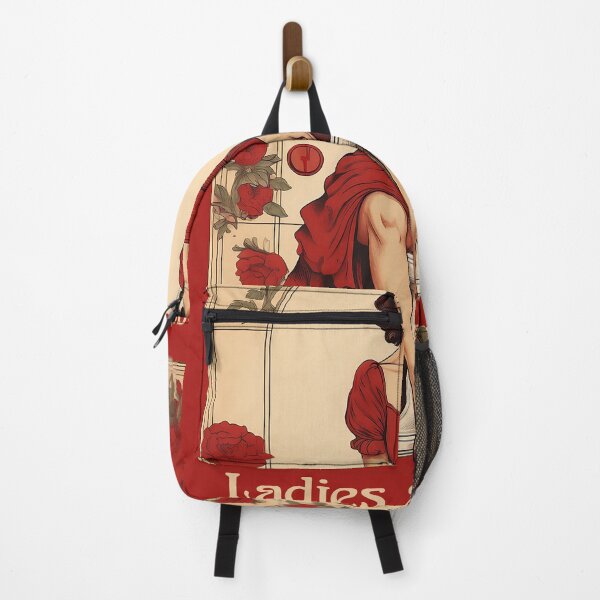 Item preview, Ladies always get the BEST seat in the house! designed and sold by FlosArtPrintShop.