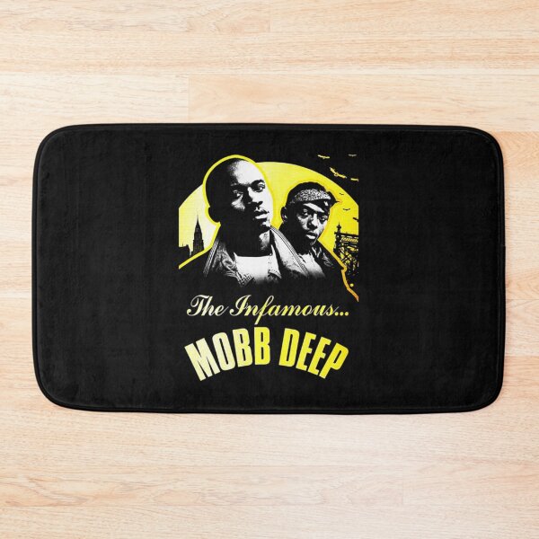 Item preview, Mobb Deep Classic designed and sold by emebanehusted.