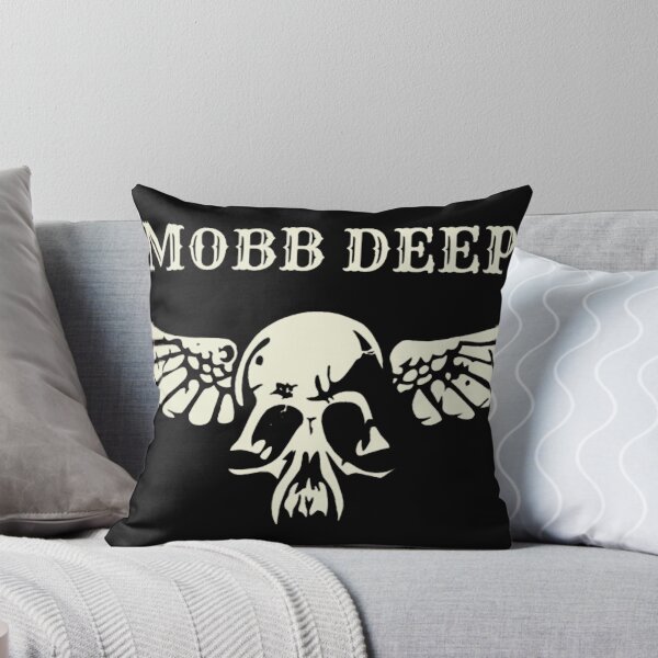 Item preview, Clásico de Mobb Deep designed and sold by emebanehusted.