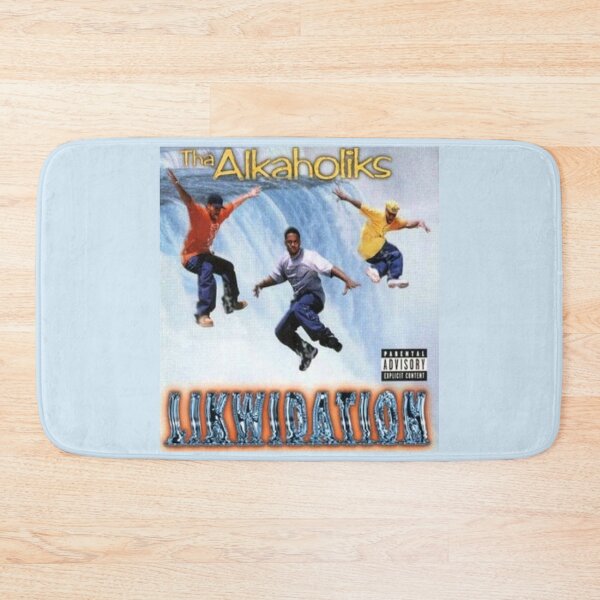 Item preview, Tha Alkaholiks  designed and sold by zarface.