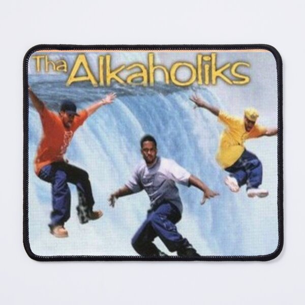 Item preview, Tha Alkaholiks designed and sold by zarface.