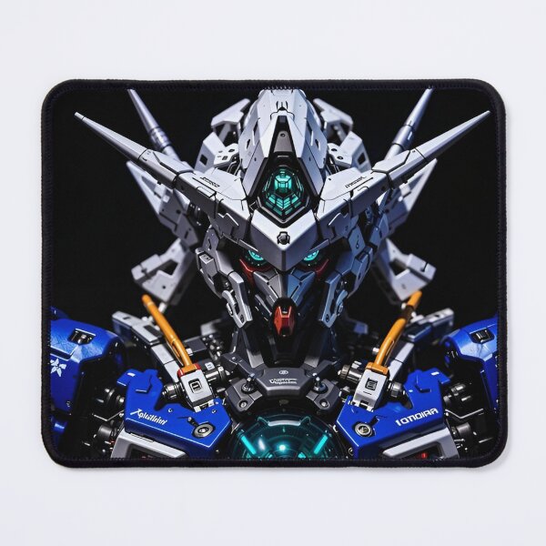Item preview, Gundam 00 - Exia designed and sold by Dyan4.