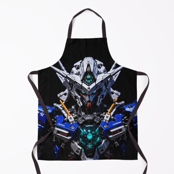 Item preview, Gundam 00 - Exia designed and sold by Dyan4.