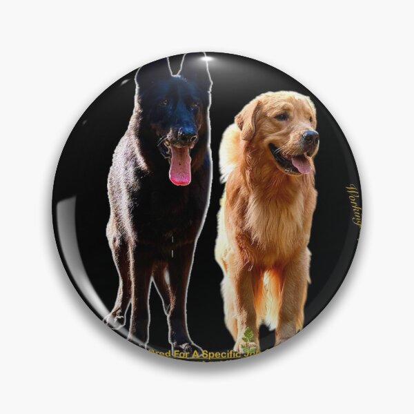 Item preview, Dogs With Behavioural Issues designed and sold by Working Super Bee.