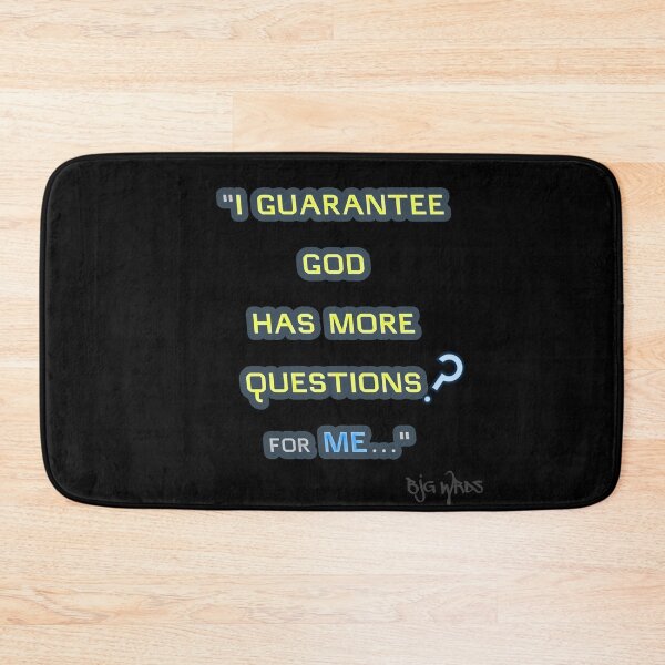 Item preview, "I ..." Quote 8/31/2025 designed and sold by BJGWRDS.