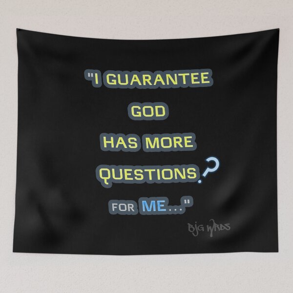 Item preview, "I ..." Quote 8/31/2025 designed and sold by BJGWRDS.