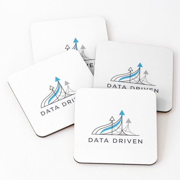 Item preview, Data Driven Flow: Minimalist Growth Abstract Logo designed and sold by Sitred123.