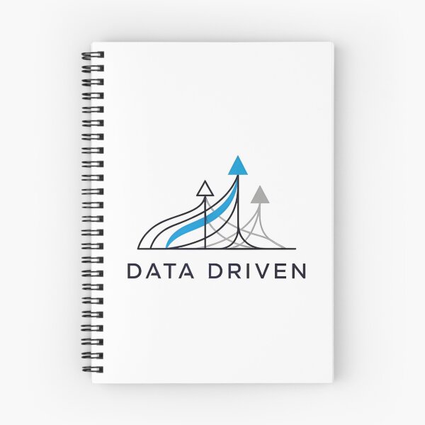 Item preview, Data Driven Flow: Minimalist Growth Abstract Logo designed and sold by Sitred123.