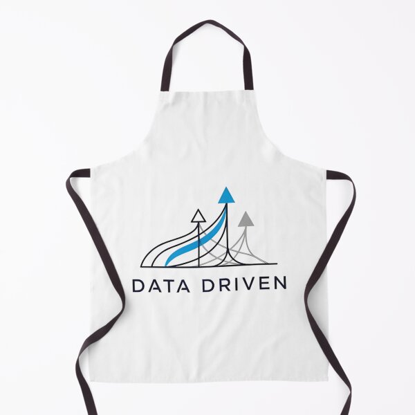Item preview, Data Driven Flow: Minimalist Growth Abstract Logo designed and sold by Sitred123.