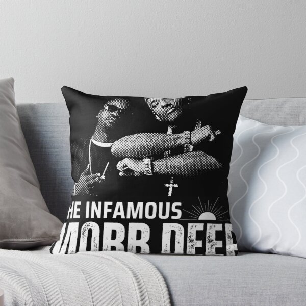 Item preview, Clásico de Mobb Deep designed and sold by emebanehusted.