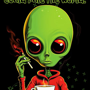 Artwork thumbnail, Coffee Ruler by LizeScribe