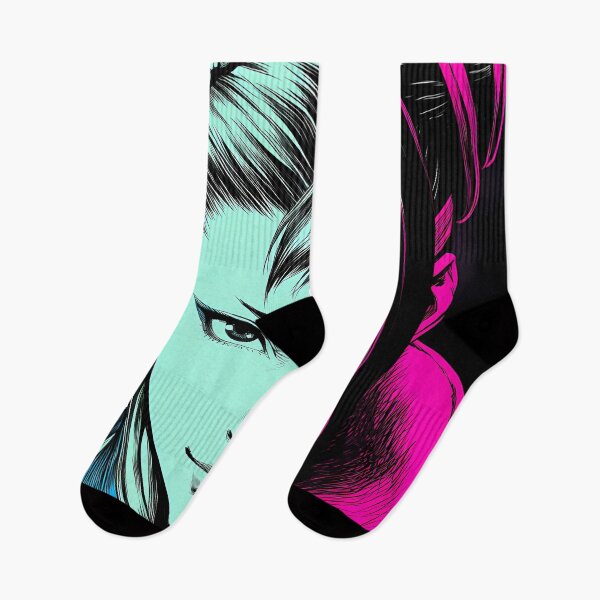 Item preview, Chun Li & Juri Han - 6 designed and sold by Infinite-Aspire.