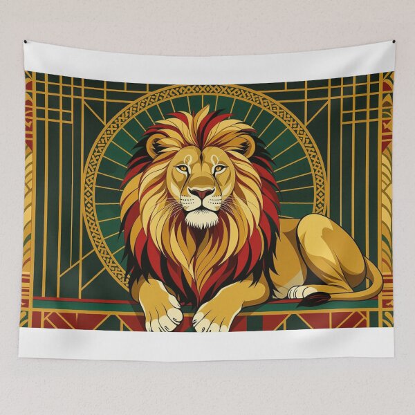 Item preview, Golden Age Art Deco designed and sold by xArchGoDx.