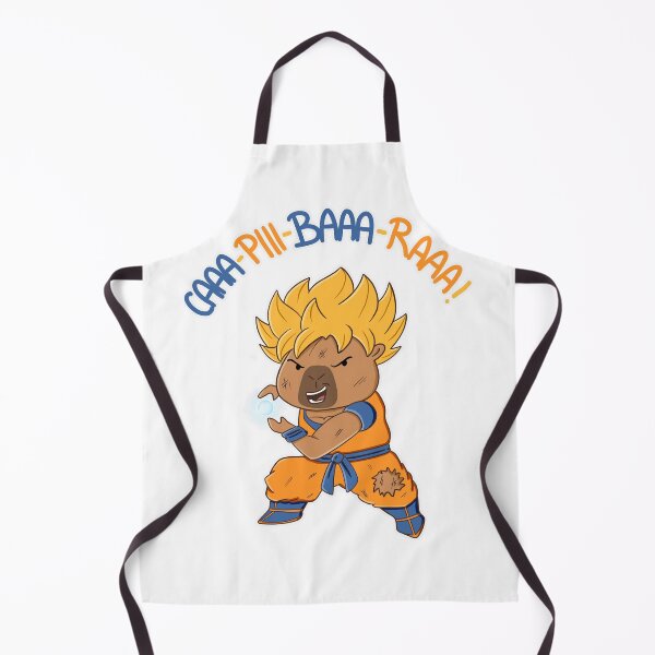 Item preview, CAAA-PIII-BAAA-RAAAA ! – Epic capybara power blast designed and sold by Mjs-Things.