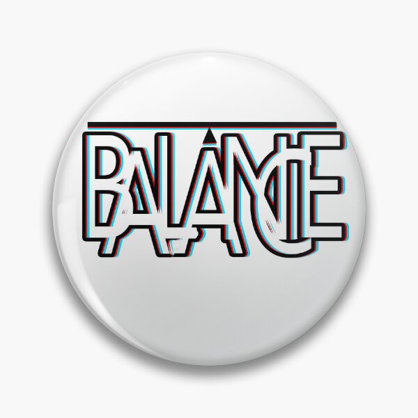 Item preview, Balance designed and sold by barmalisiRTB.