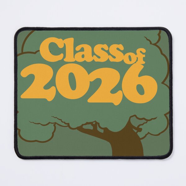 Item preview, Class of 2026 Tree Roots Growth Graduation School Pride Design designed and sold by FrictionMaxxing.