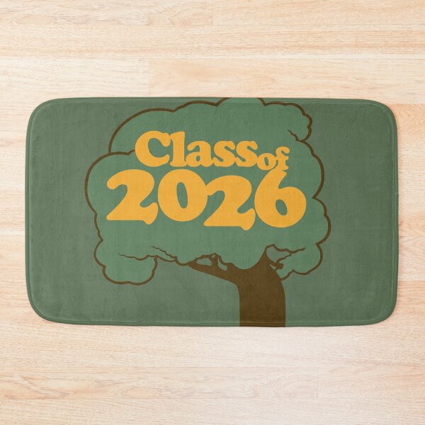Item preview, Class of 2026 Tree Roots Growth Graduation School Pride Design designed and sold by FrictionMaxxing.