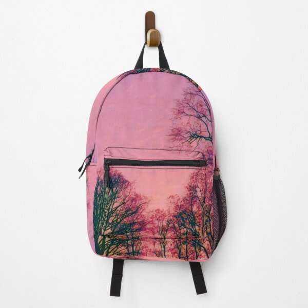 Item preview, Pink Tree tops designed and sold by MiKaBerlin.