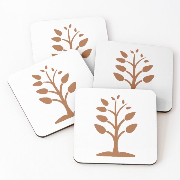 Item preview, Boho Desert Branch designed and sold by OhMyCotton.