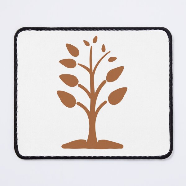 Item preview, Boho Desert Branch designed and sold by OhMyCotton.