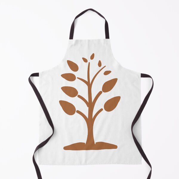 Item preview, Boho Desert Branch designed and sold by OhMyCotton.