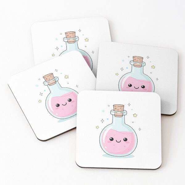 Item preview, Copy of Kawaii Pastel Pumpkin and Cute Bats Halloween designed and sold by istoriadesign.