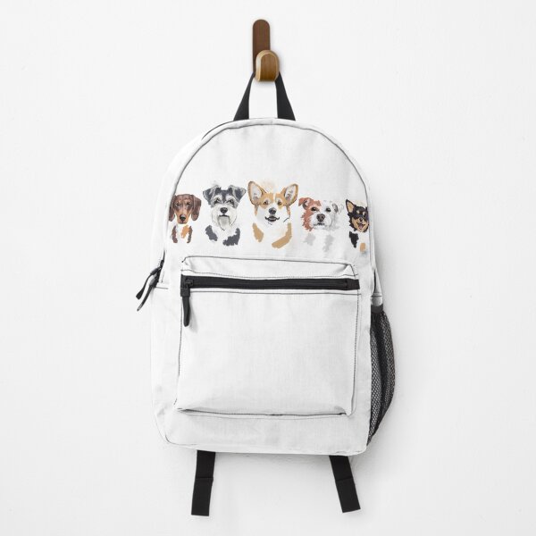 Item preview, Small dogs designed and sold by Katie Batchelor.