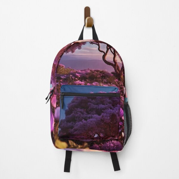 Item preview, The Tree of Dusk designed and sold by PixelParadies.