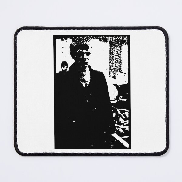 Item preview, Ramleh: Awake! - Black on White designed and sold by queenkjuul.