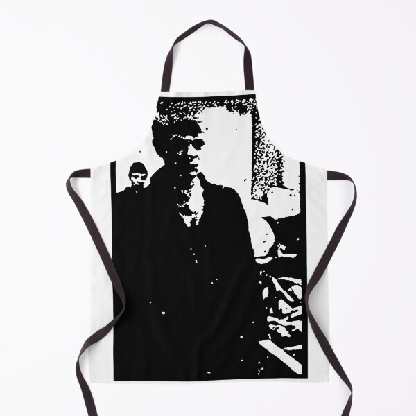 Item preview, Ramleh: Awake! - Black on White designed and sold by queenkjuul.