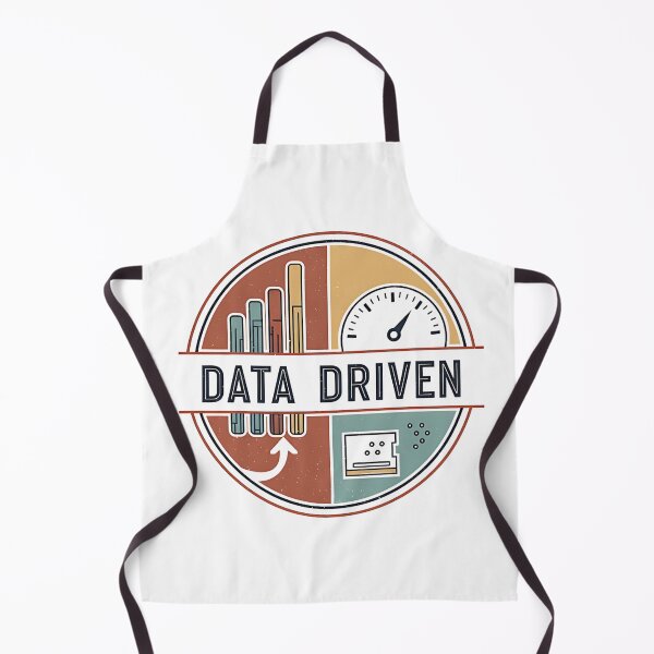 Item preview, Data Driven Classics: Retro Insight Emblem Logo designed and sold by Sitred123.