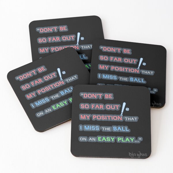 Item preview, "DON'T BE ..." Quote 9/01/2025 designed and sold by BJGWRDS.