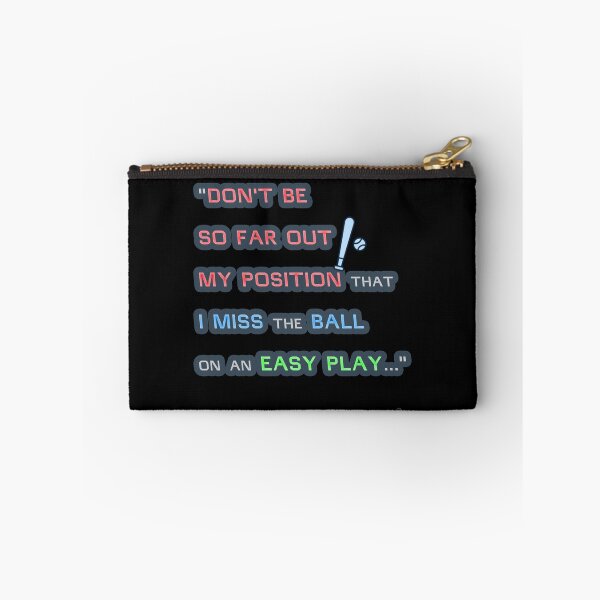 Item preview, "DON'T BE ..." Quote 9/01/2025 designed and sold by BJGWRDS.