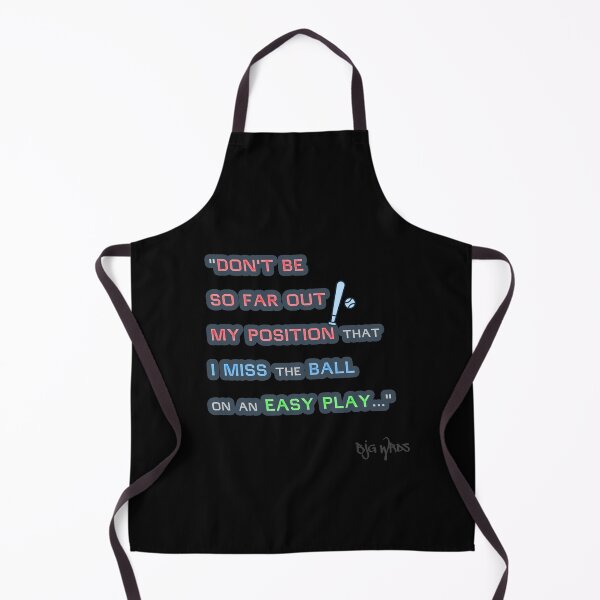 Item preview, "DON'T BE ..." Quote 9/01/2025 designed and sold by BJGWRDS.