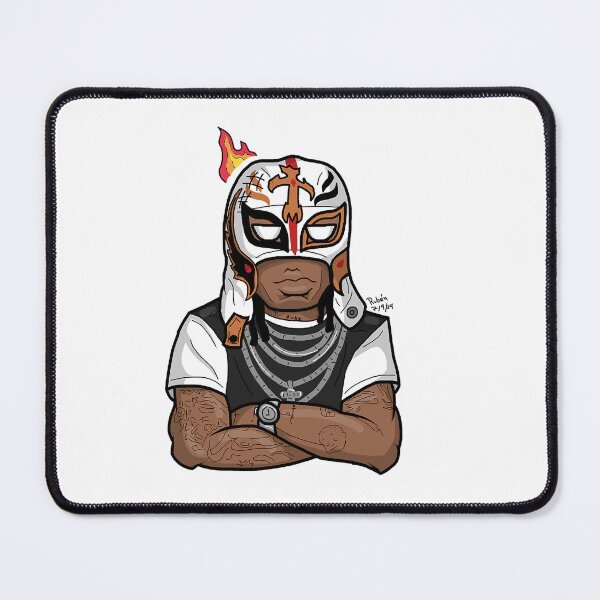 Item preview, Travis Scott Wwe designed and sold by MTOstickers.