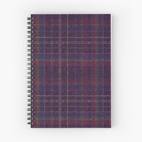 Item preview, Rainbow Tartan designed and sold by Art Witch.