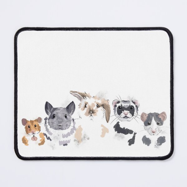 Item preview, Small pets designed and sold by Katie Batchelor.